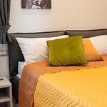 Cilento - Vinarte Frühstückspension 4*