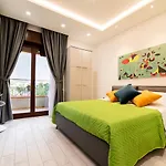 Cilento - Vinarte Frühstückspension Agropoli