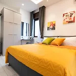 Cilento - Vinarte Frühstückspension Agropoli