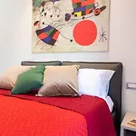 Cilento - Vinarte Frühstückspension Agropoli