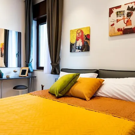 Cilento - Vinarte Oda ve Kahvaltı