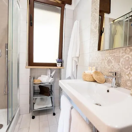 Oda ve Kahvaltı Cilento - Vinarte