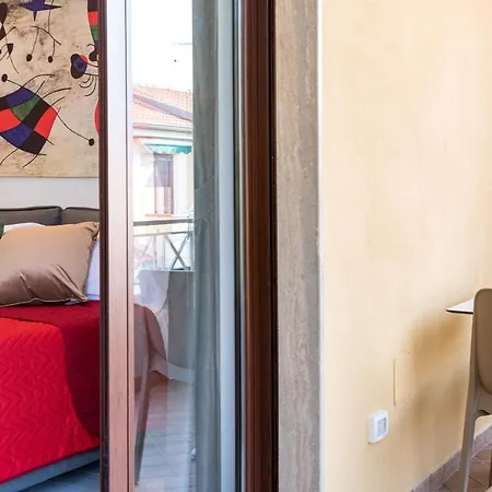 Oda ve Kahvaltı Cilento - Vinarte