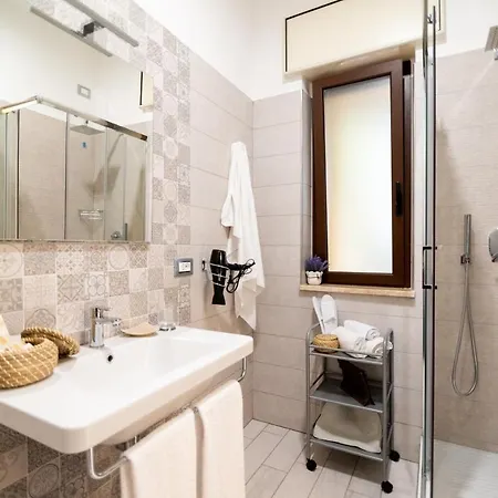 Cilento - Vinarte Agropoli