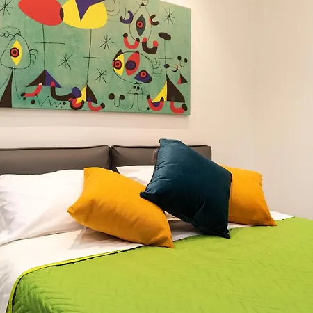 Cilento - Vinarte 4*