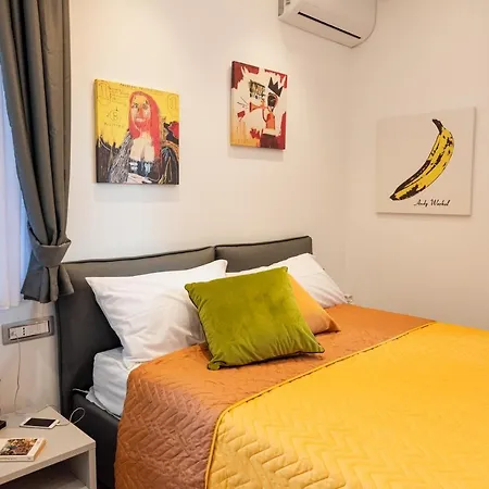 Cilento - Vinarte Oda ve Kahvaltı 4*