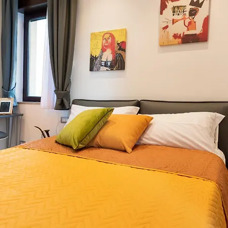 Cilento - Vinarte Oda ve Kahvaltı 4*