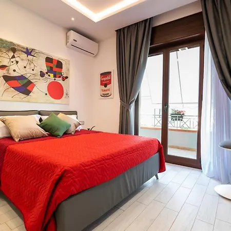 Cilento - Vinarte 4* Agropoli