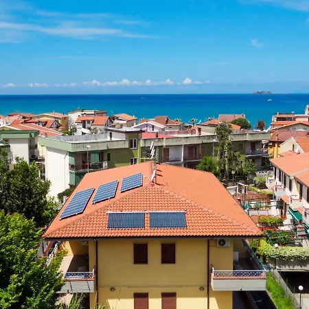Cilento - Vinarte Frühstückspension Agropoli
