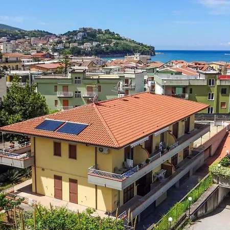 Oda ve Kahvaltı Cilento - Vinarte 4*