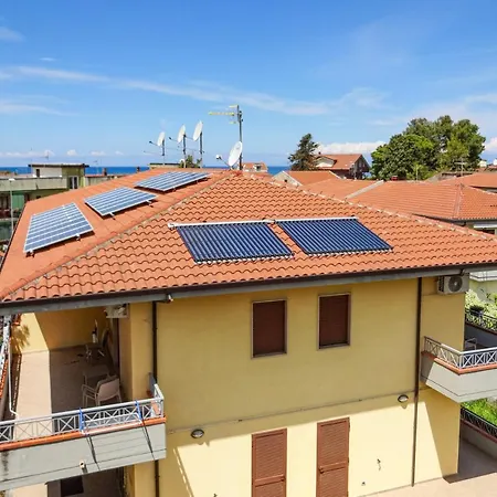 Cilento - Vinarte 4* Agropoli