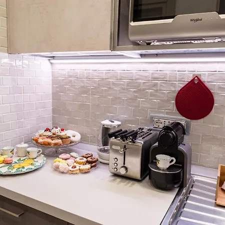 Oda ve Kahvaltı Cilento - Vinarte