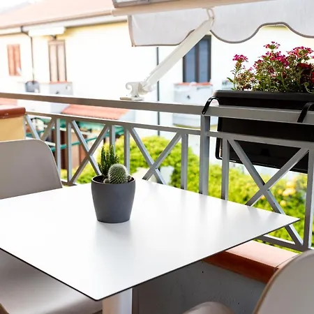 Oda ve Kahvaltı Cilento - Vinarte 4*