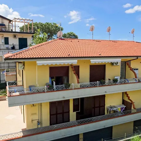Frühstückspension Cilento - Vinarte Agropoli