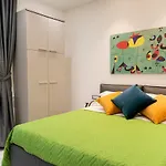 Oda ve Kahvaltı Cilento - Vinarte 4*