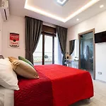 Cilento - Vinarte Oda ve Kahvaltı Agropoli