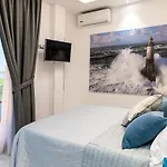 Cilento - Vinarte Oda ve Kahvaltı Agropoli
