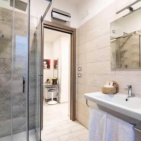 Bed & Breakfast Cilento - Vinarte Agropoli