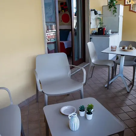 Cilento - Vinarte 4* Agropoli