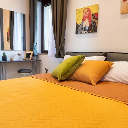 Cilento - Vinarte 4* Agropoli