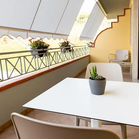 Bed & Breakfast Cilento - Vinarte Agropoli