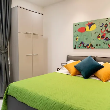 Bed & Breakfast Cilento - Vinarte 4*