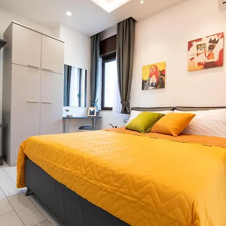 Cilento - Vinarte Bed & Breakfast Agropoli