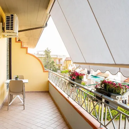 Cilento - Vinarte Bed & Breakfast 4*