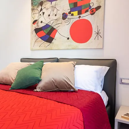 Cilento - Vinarte Bed & Breakfast Agropoli