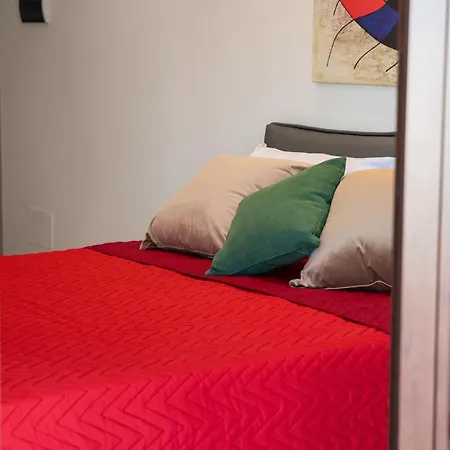 Bed & Breakfast Cilento - Vinarte 4*