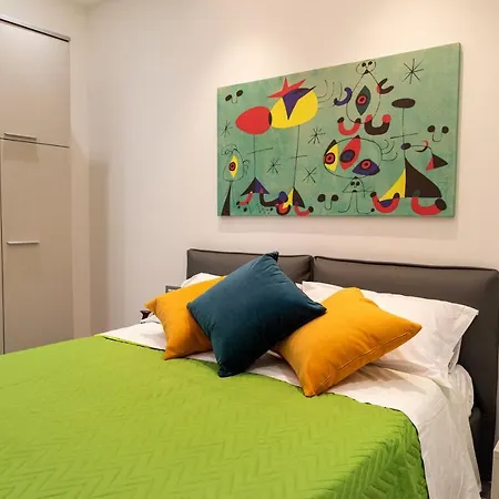 Bed & Breakfast Cilento - Vinarte