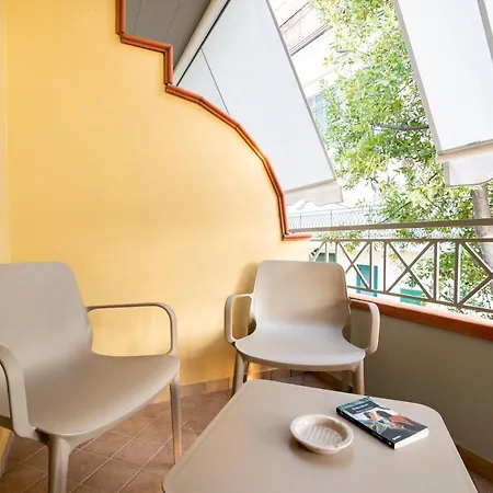 Cilento - Vinarte 4*