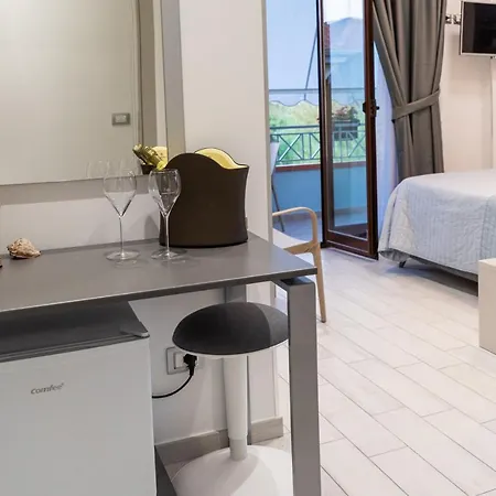 Cilento - Vinarte 4* Agropoli