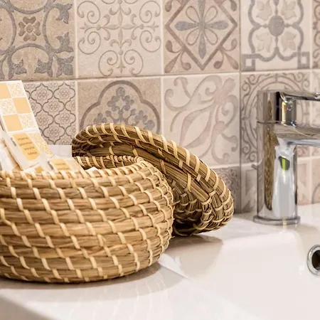 Cilento - Vinarte Bed & Breakfast