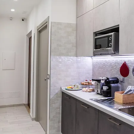 Bed & Breakfast Cilento - Vinarte Agropoli