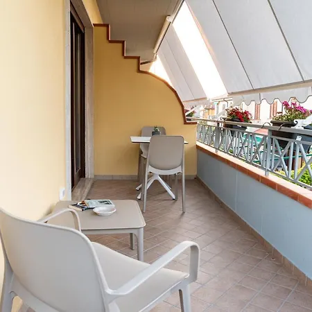 Cilento - Vinarte Oda ve Kahvaltı 4*