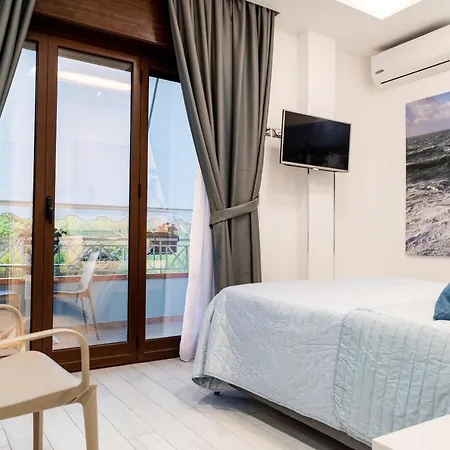 Cilento - Vinarte فندق مبيت وإفطار
