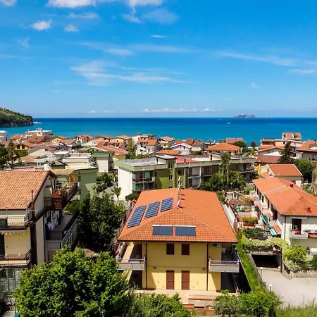 Cilento - Vinarte فندق مبيت وإفطار 4*