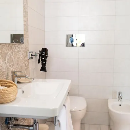 Bed & Breakfast Cilento - Vinarte