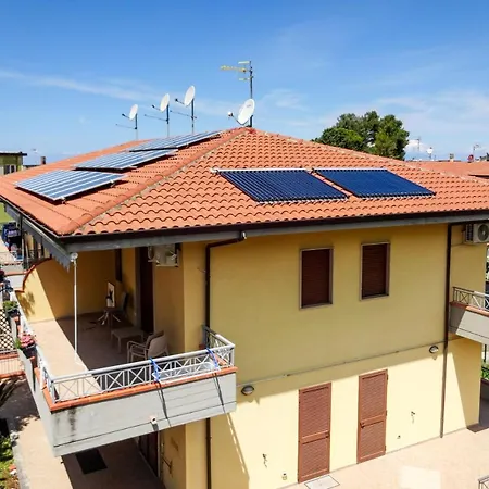 Cilento - Vinarte Bed & Breakfast