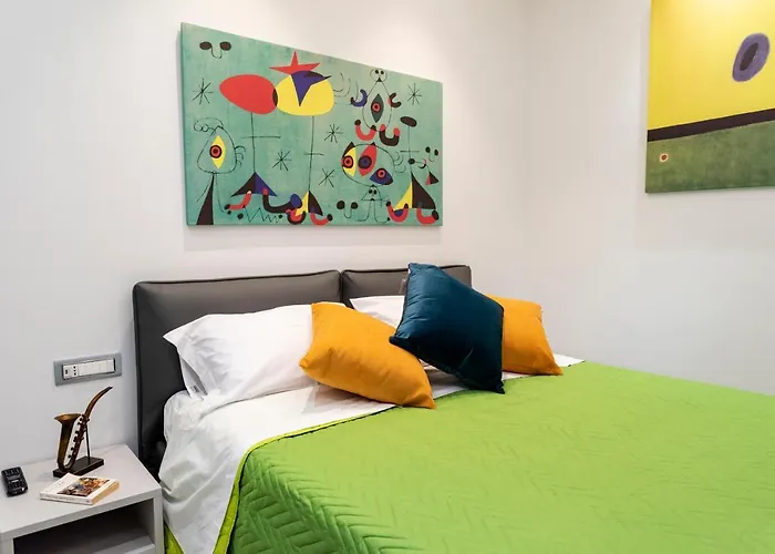 Cilento - Vinarte 4*