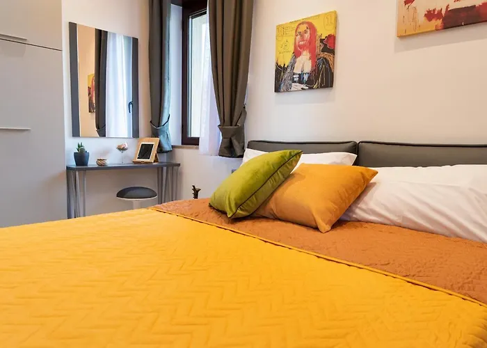 Cilento - Vinarte 4* Agropoli