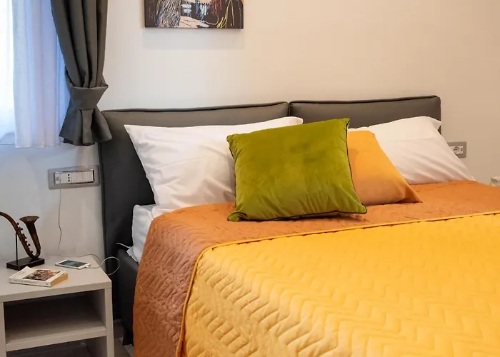 Cilento - Vinarte فندق مبيت وإفطار 4*