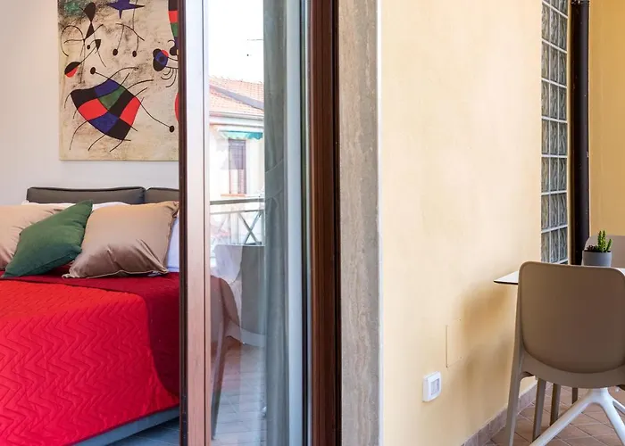 ベッド・アンド・ブレックファスト Cilento - Vinarte