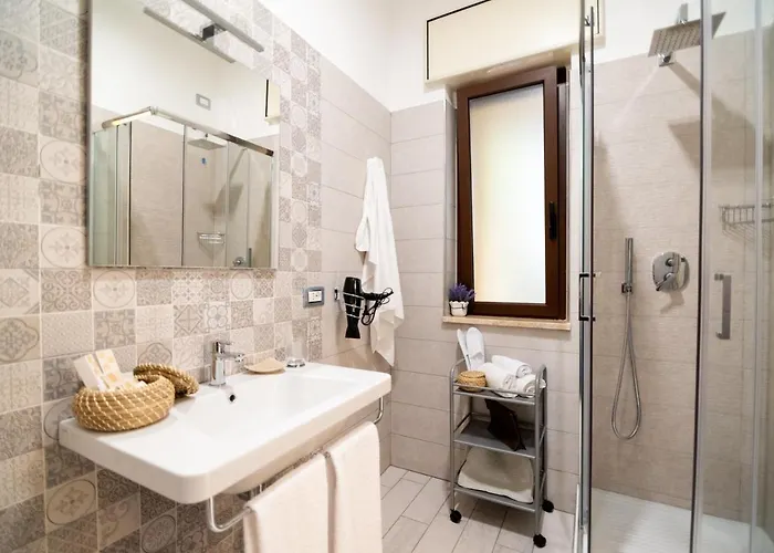 Cilento - Vinarte アグローポリ