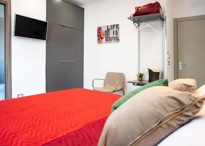 Bed and breakfast Cilento - Vinarte 4*