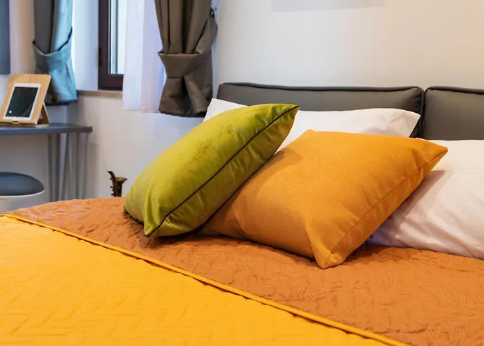 Cilento - Vinarte Bed and breakfast 4*