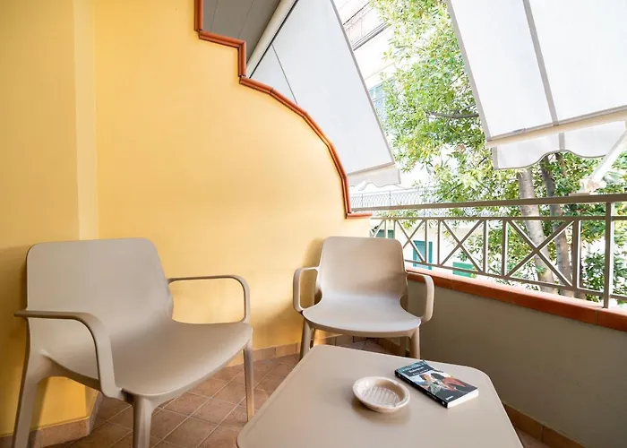 Cilento - Vinarte 4*