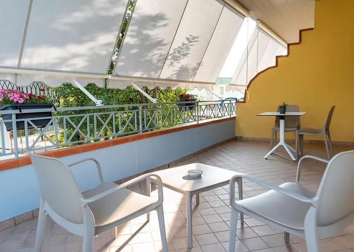 Cilento - Vinarte فندق مبيت وإفطار